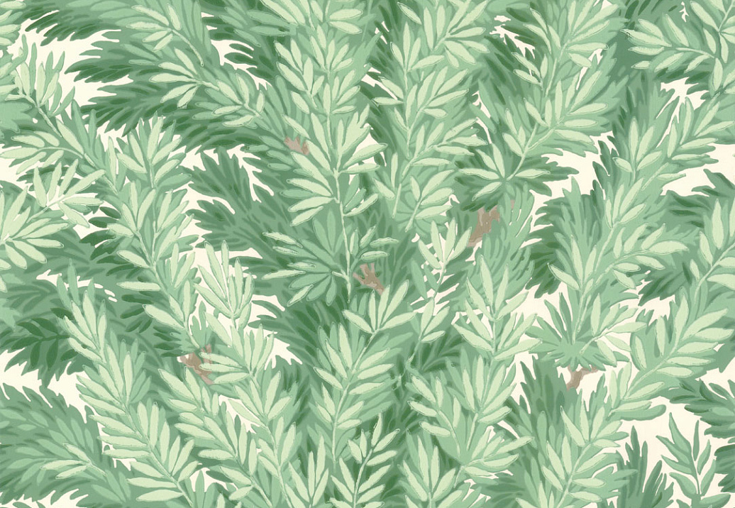 Обои Cole & Son Archive Anthology 100/1002