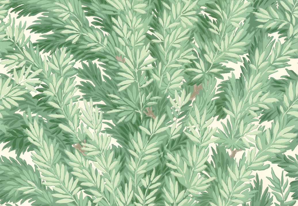 Обои Cole & Son Archive Anthology 100/1002