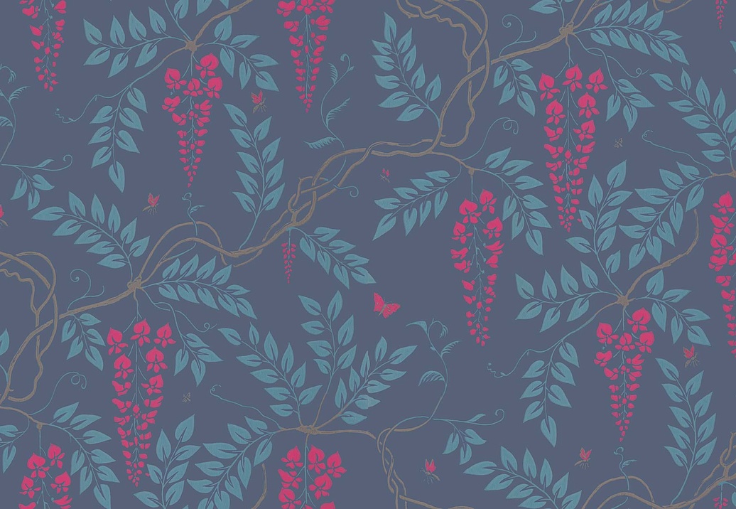 Обои Cole & Son Archive Anthology 100/9042