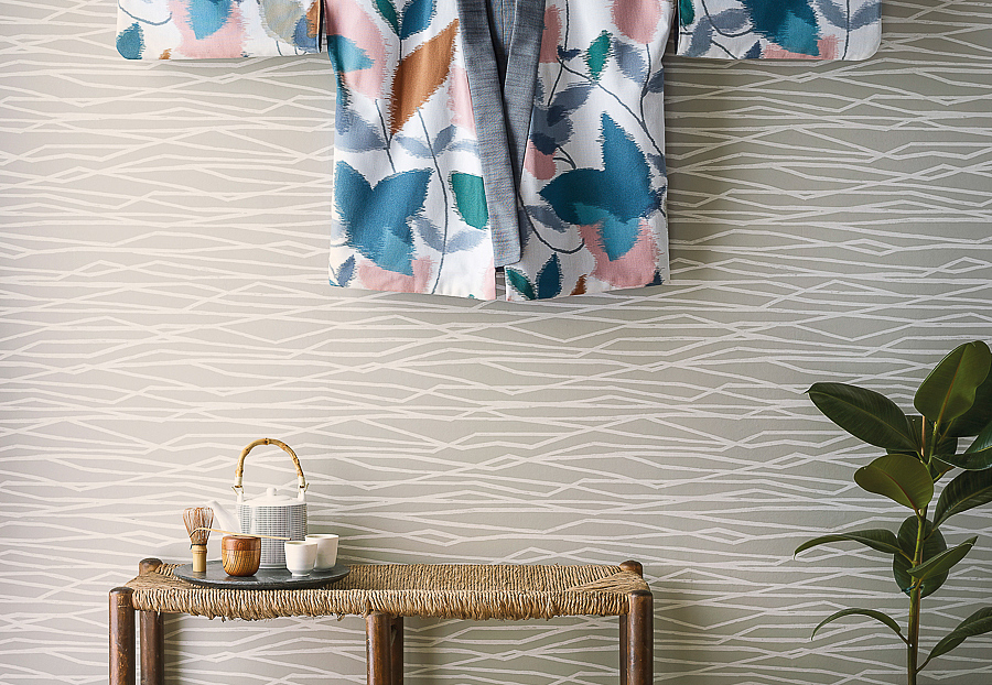 Ткань Scion Japandi 120751