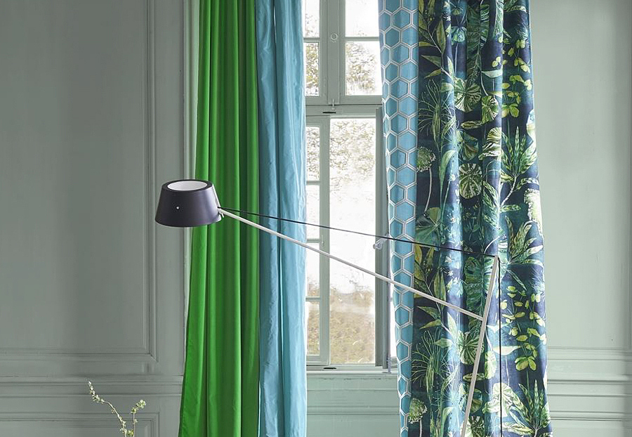 Ткань Designers Guild Jaipur Rose FDG2820/01