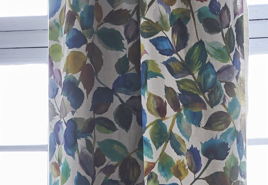 Ткань Designers Guild Jaipur Rose FDG2826/01