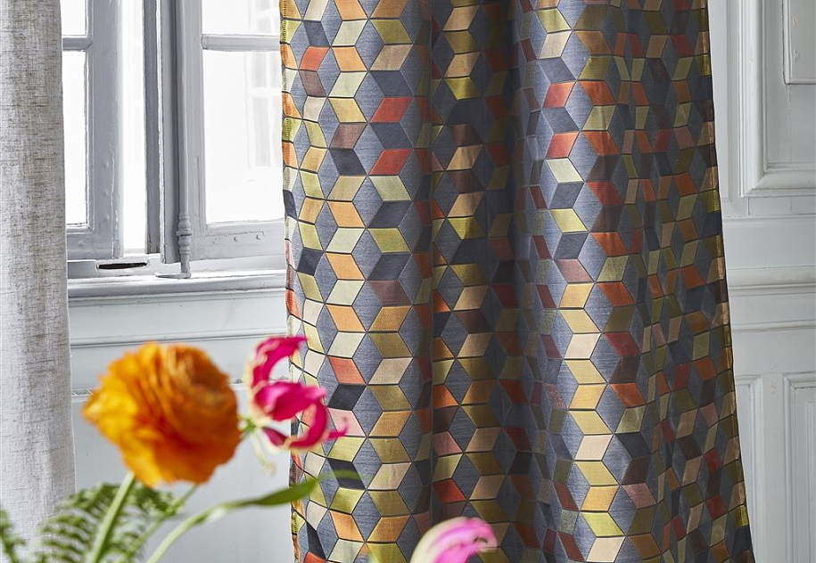 Ткань Designers Guild Zardozi FDG2843/01