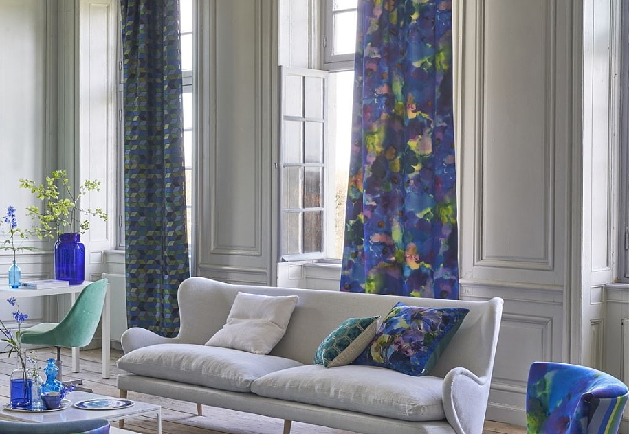 Ткань Designers Guild Zardozi FDG2843/03