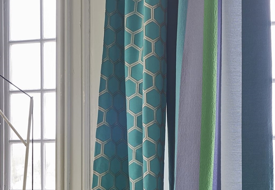Ткань Designers Guild Zardozi FDG2842/02