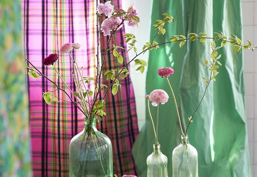 Ткань Designers Guild Calozzo FDG2839/19