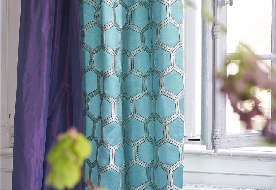 Ткань Designers Guild Calozzo FDG2837/50