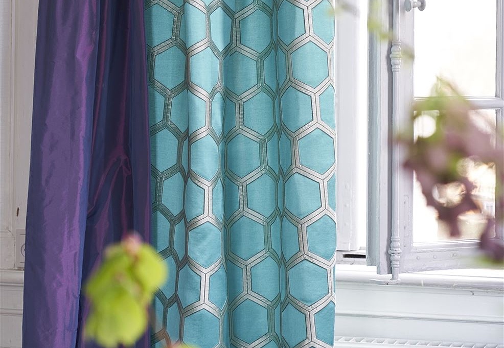 Ткань Designers Guild Calozzo FDG2839/50