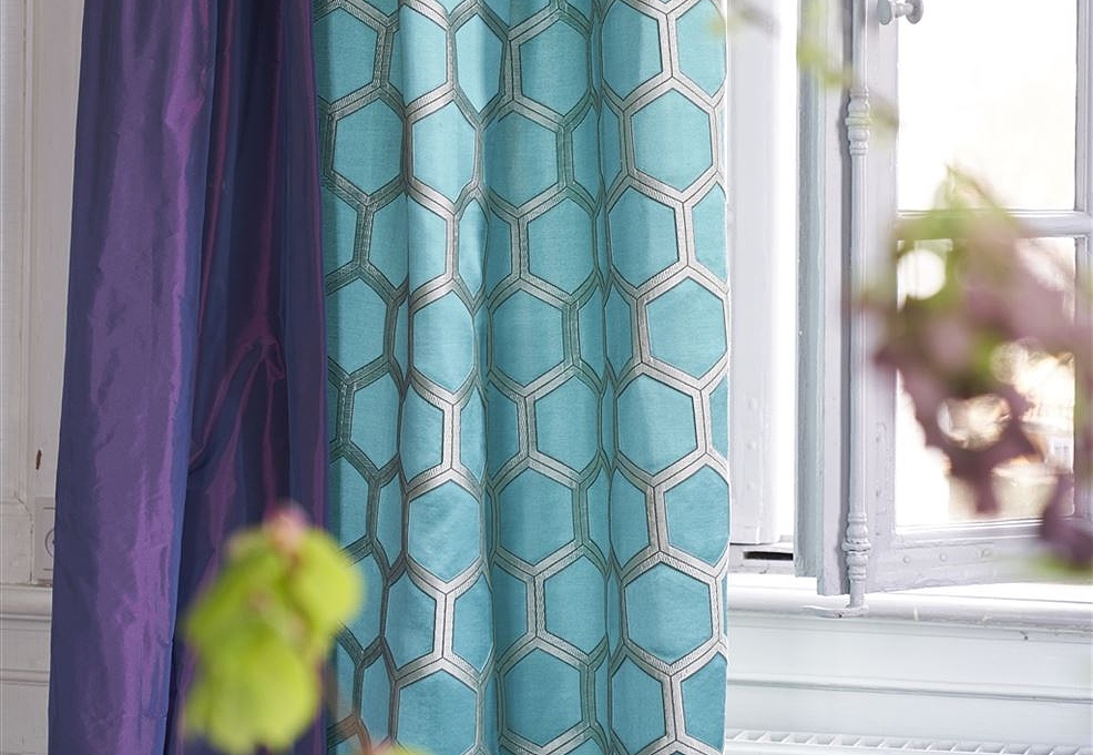 Ткань Designers Guild Calozzo FDG2839/50