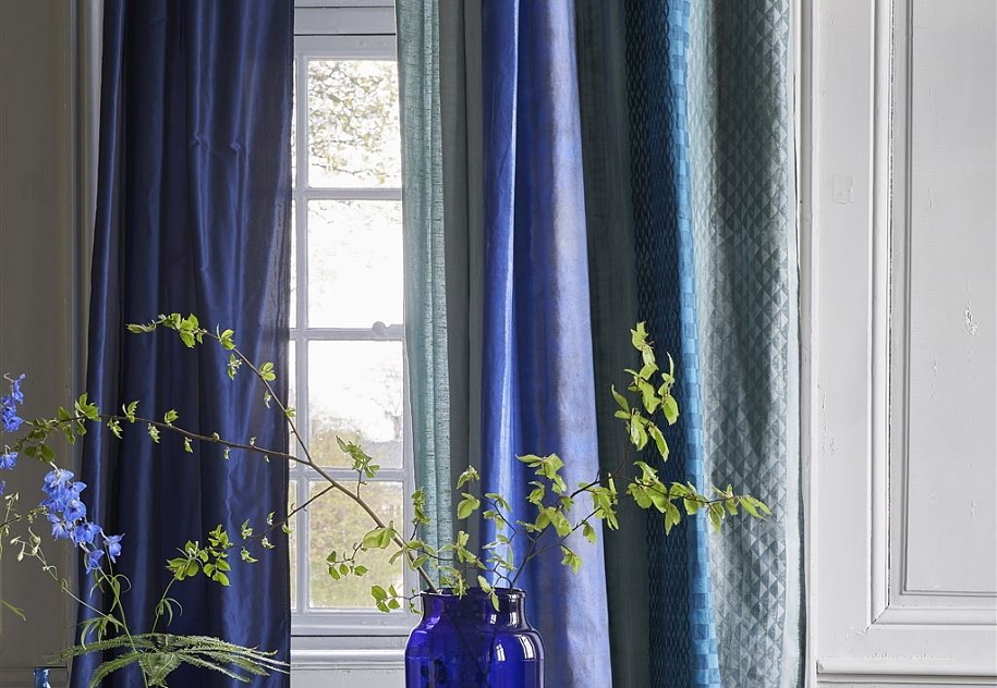 Ткань Designers Guild Calozzo FDG2839/23