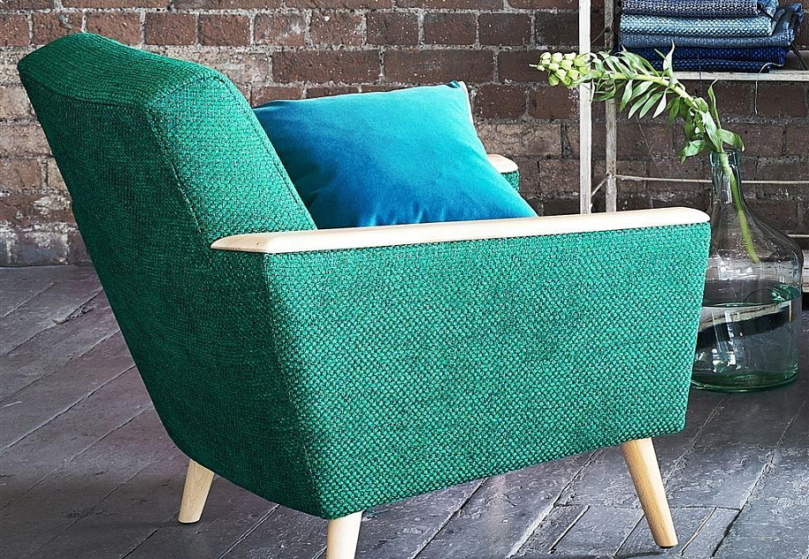 Ткань Designers Guild Birkett FDG2799/03