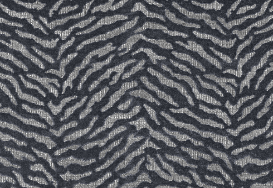 Ткань Zinc Lobby velvets Z513/05