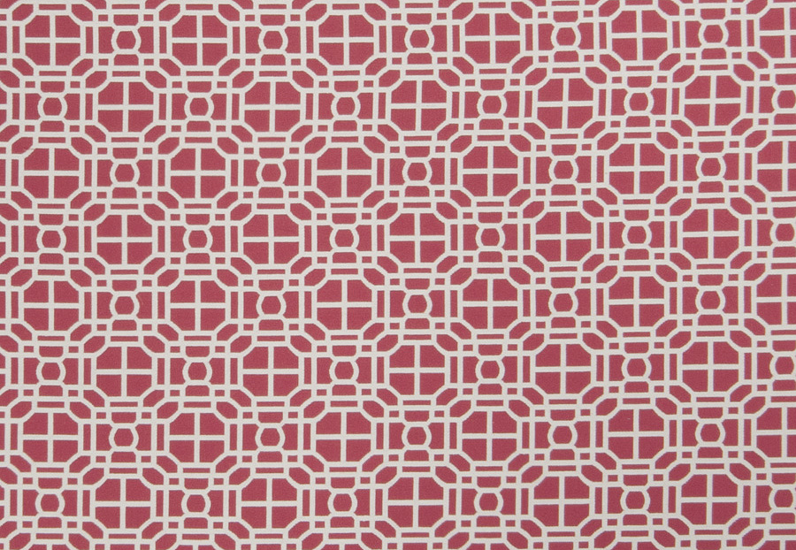 Ткань Trend Blush Punch Prints & Wovens Vol.III 02602/Redbud