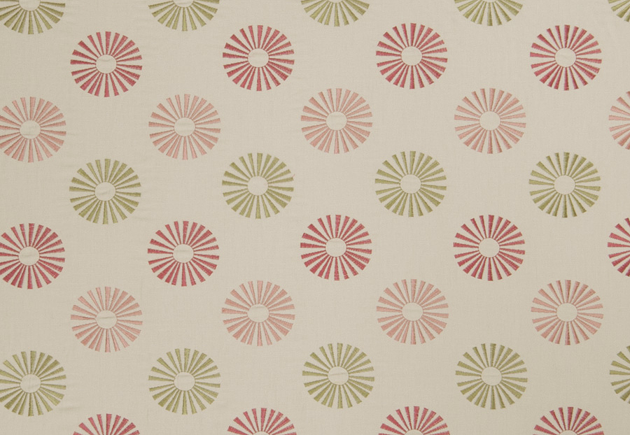 Ткань Trend Blush Punch Prints & Wovens Vol.III 02619/Redbud