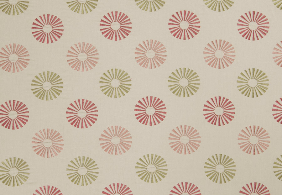 Ткань Trend Blush Punch Prints & Wovens Vol.III 02619/Redbud