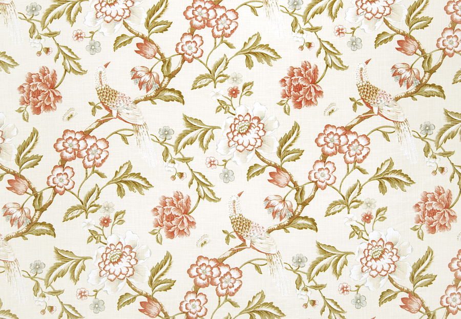 Ткань Trend Blush Punch Prints & Wovens Vol.III 01832/Blush