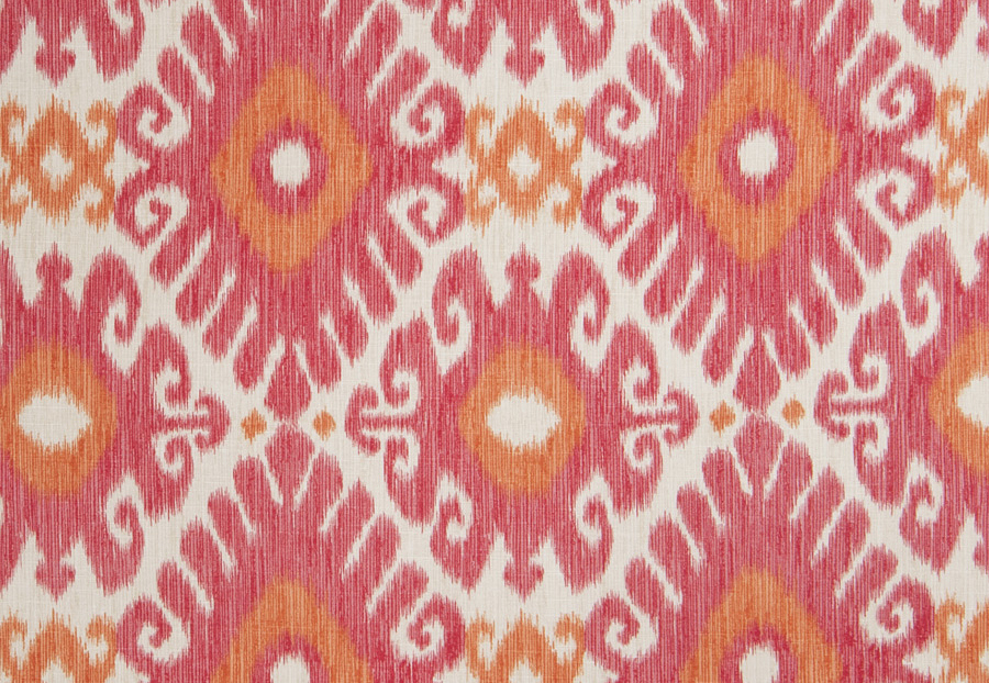 Ткань Trend Blush Punch Prints & Wovens Vol.III 02606/Redbud
