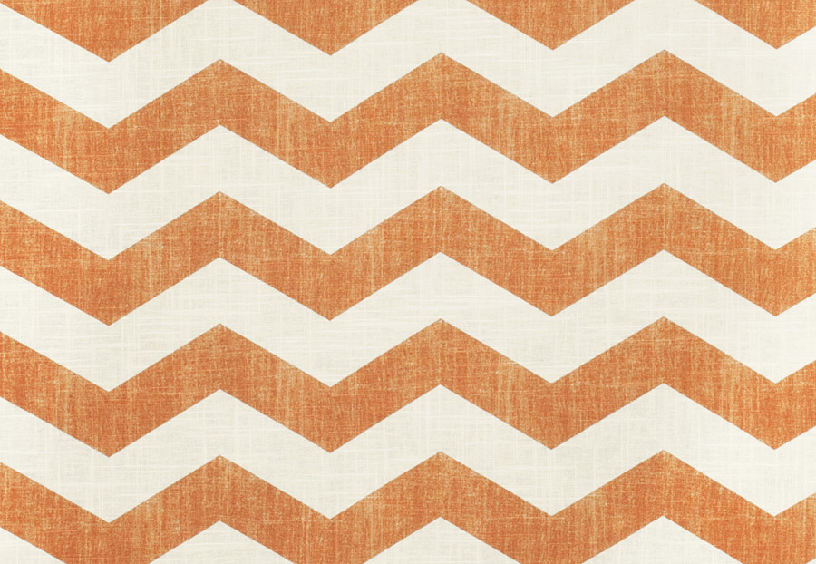 Ткань Trend Blush Punch Prints & Wovens Vol.III 02603/Tangerine
