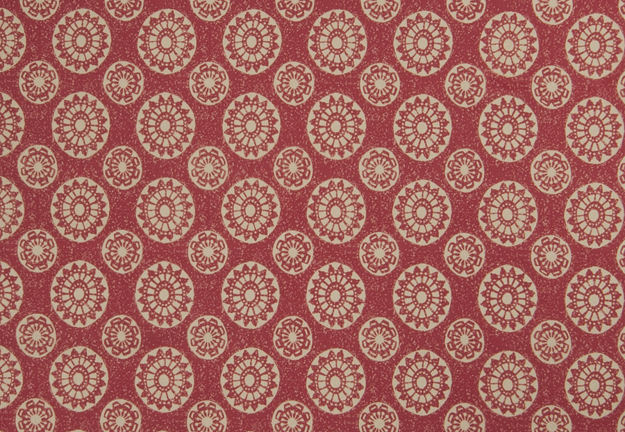 Ткань Trend Blush Punch Prints & Wovens Vol.III 02623/Redbud