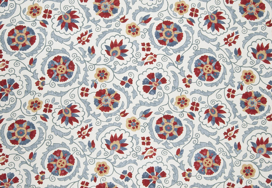 Ткань Trend Blush Punch Prints & Wovens Vol.III 02097/Punch