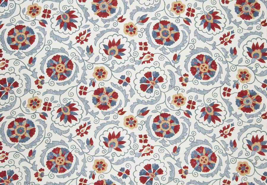 Ткань Trend Blush Punch Prints & Wovens Vol.III 02097/Punch