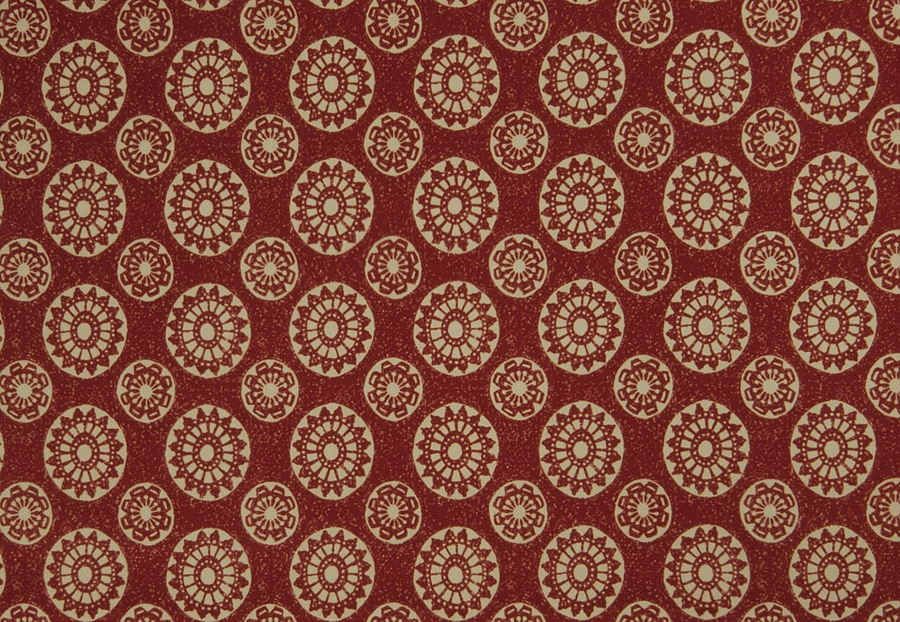 Ткань Trend Blush Punch Prints & Wovens Vol.III 02623/Punch