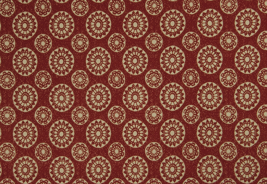 Ткань Trend Blush Punch Prints & Wovens Vol.III 02623/Punch