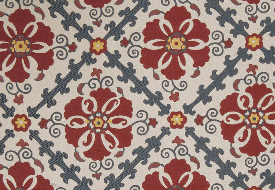 Ткань Trend Blush Punch Prints & Wovens Vol.III 02605/Punch