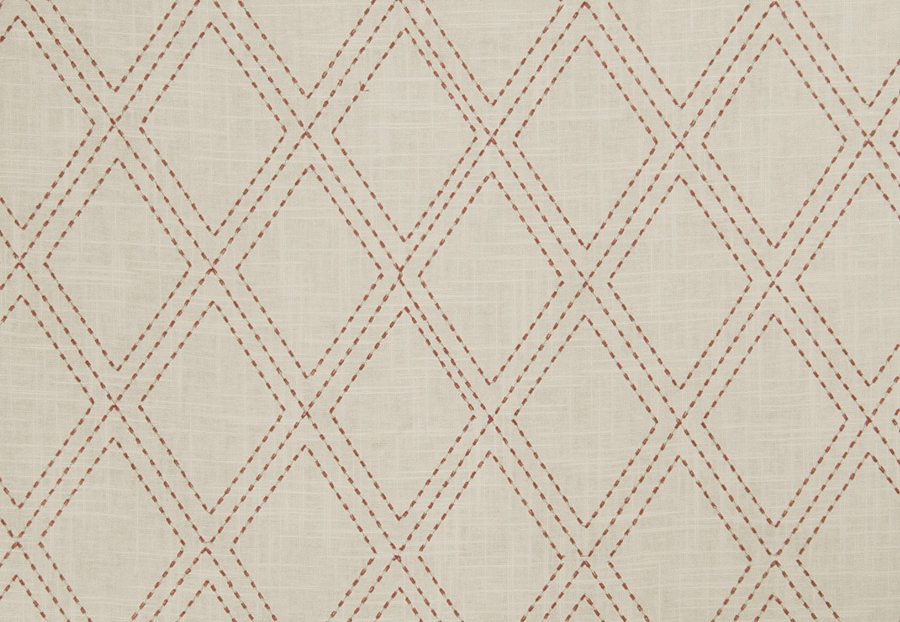 Ткань Trend Blush Punch Prints & Wovens Vol.III 02615/Scarlet