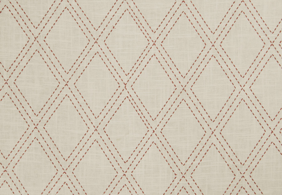 Ткань Trend Blush Punch Prints & Wovens Vol.III 02615/Scarlet