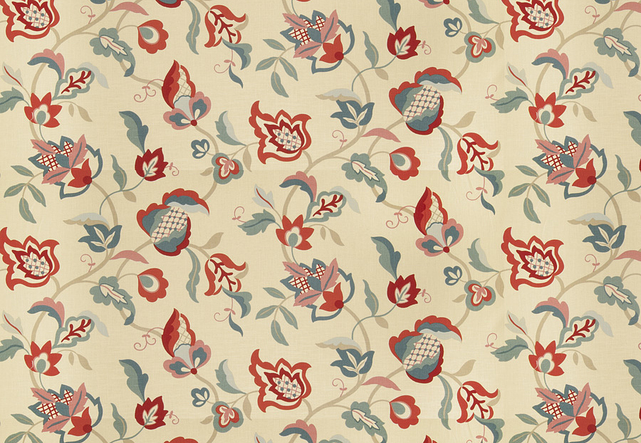 Ткань Trend Blush Punch Prints & Wovens Vol.III 02614/Punch