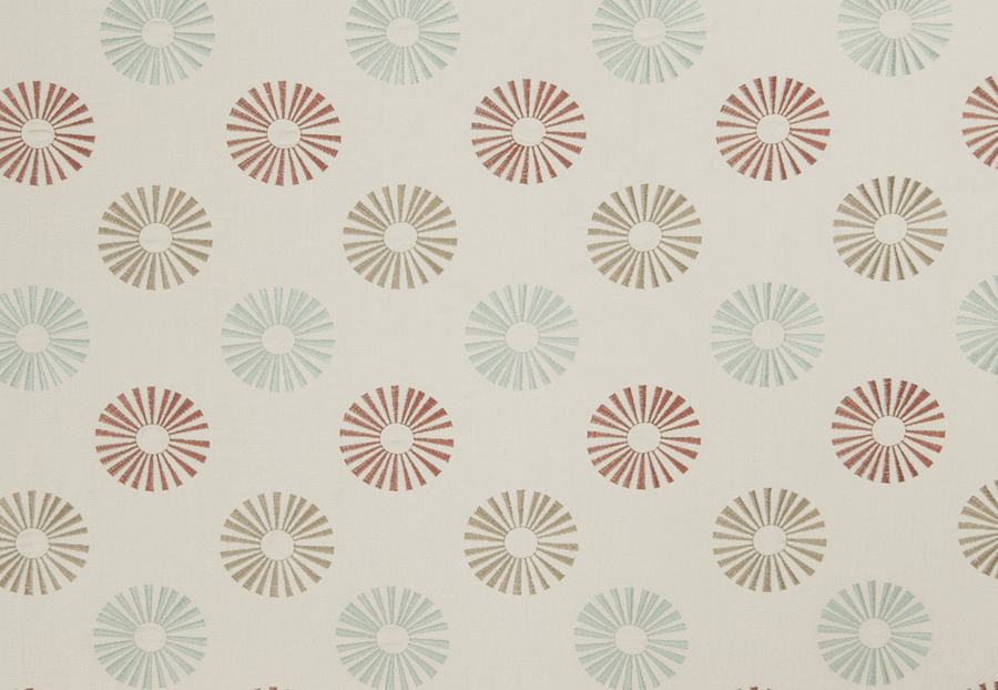 Ткань Trend Blush Punch Prints & Wovens Vol.III 02619/Punch