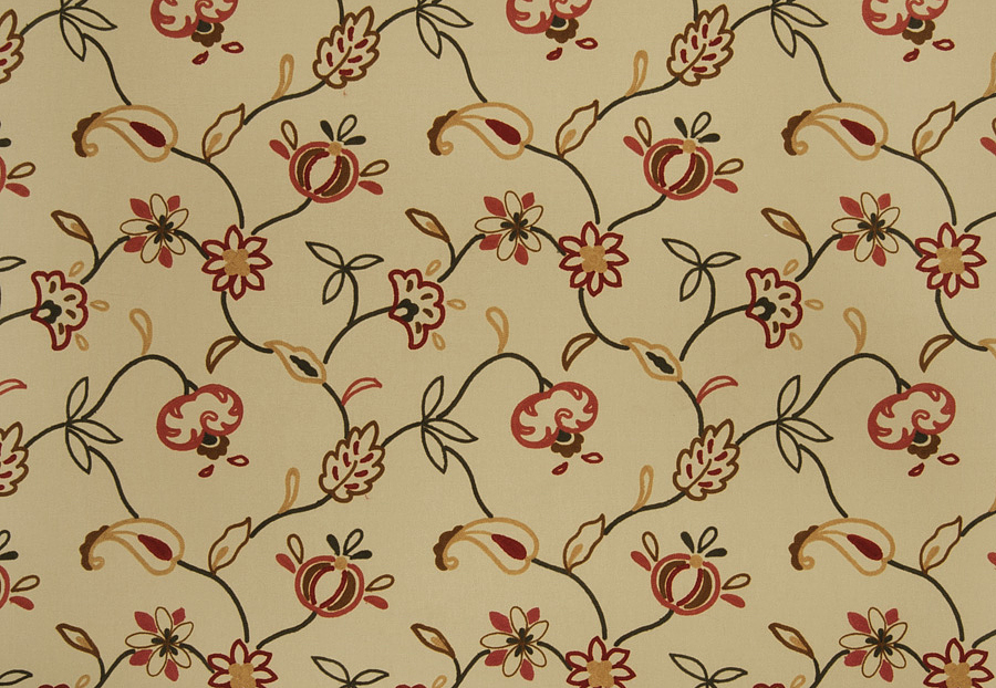 Ткань Trend Blush Punch Prints & Wovens Vol.III 02609/Punch