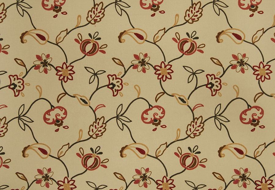 Ткань Trend Blush Punch Prints & Wovens Vol.III 02609/Punch