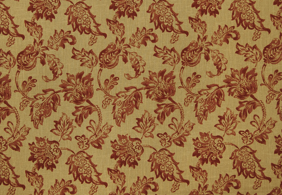 Ткань Trend Blush Punch Prints & Wovens Vol.III 02600/Scarlet