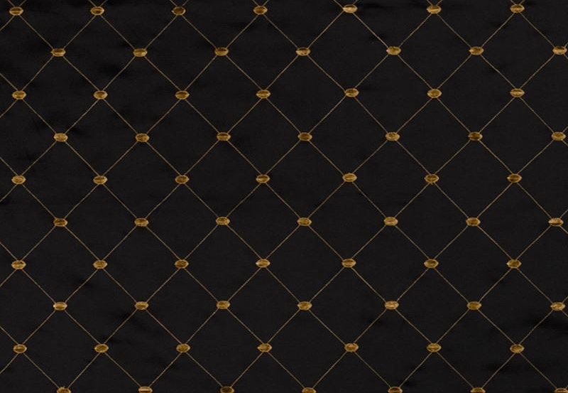 Ткань Trend Chocolate Onyx Prints & Wovens Vol.II 02370/Ebony