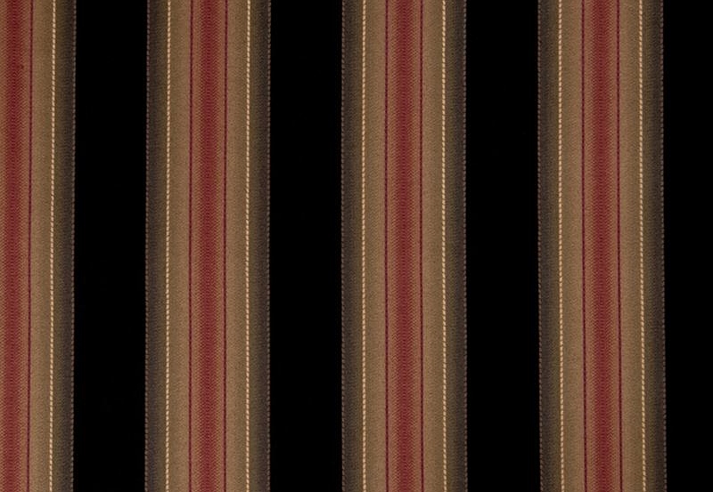 Ткань Trend Chocolate Onyx Prints & Wovens Vol.II 02379/Onyx