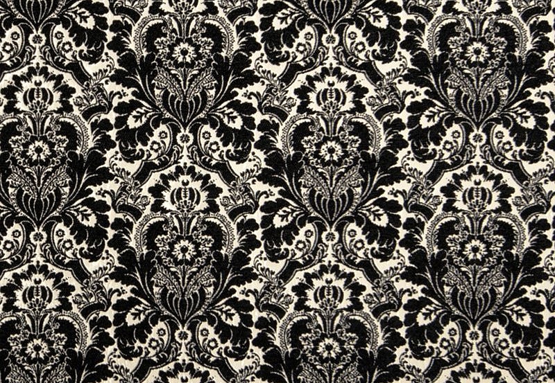 Ткань Trend Chocolate Onyx Prints & Wovens Vol.II 02421/Onyx