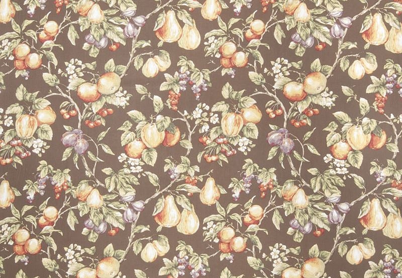 Ткань Trend Chocolate Onyx Prints & Wovens Vol.II 02414/Earth