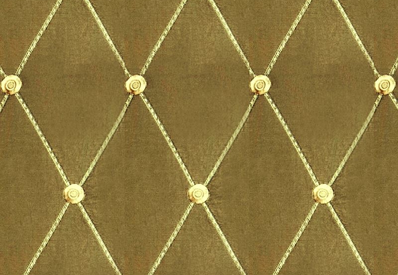 Ткань Trend Chocolate Onyx Prints & Wovens Vol.II 02440/Antique gold