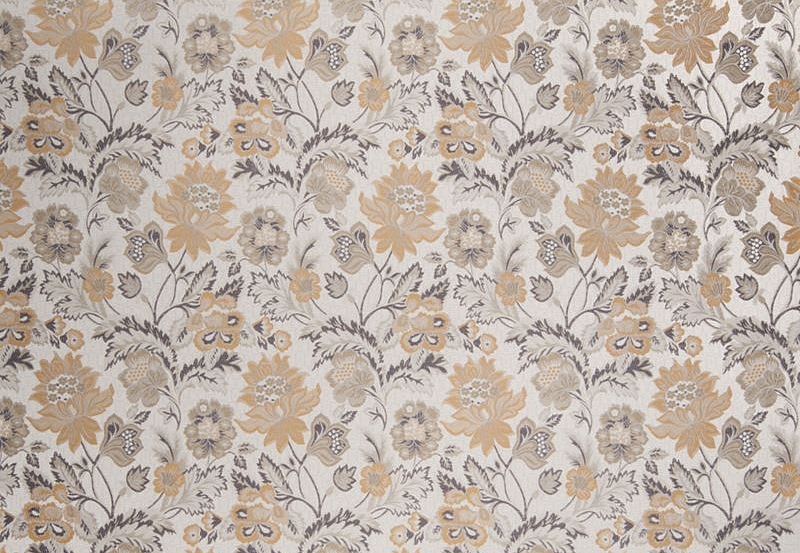 Ткань Trend Chocolate Onyx Prints & Wovens Vol.II 02443/Latte