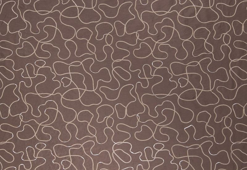 Ткань Trend Chocolate Onyx Prints & Wovens Vol.II 02399/Mocha