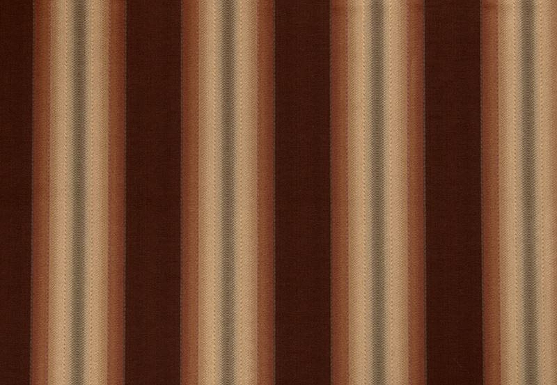 Ткань Trend Chocolate Onyx Prints & Wovens Vol.II 02379/Cinnamon