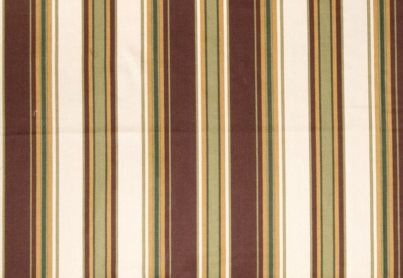 Ткань Trend Chocolate Onyx Prints & Wovens Vol.II 02417/Walnut