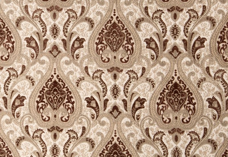 Ткань Trend Chocolate Onyx Prints & Wovens Vol.II 02429/Sahara