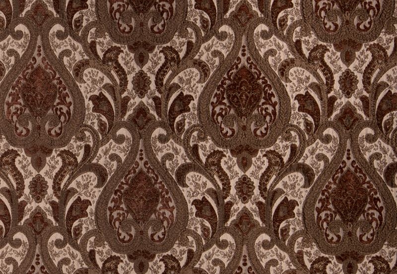Ткань Trend Chocolate Onyx Prints & Wovens Vol.II 02429/Rustic