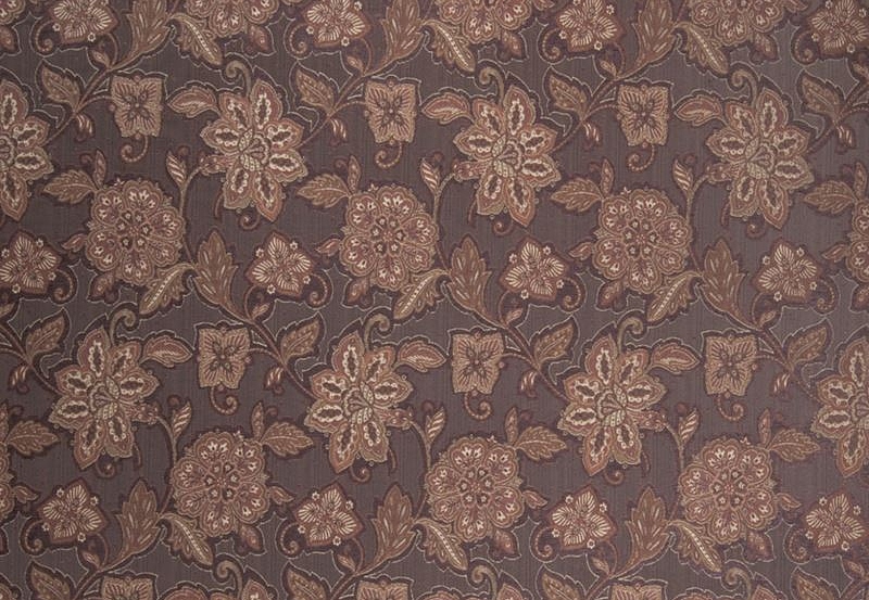 Ткань Trend Chocolate Onyx Prints & Wovens Vol.II 02412/Chocolate