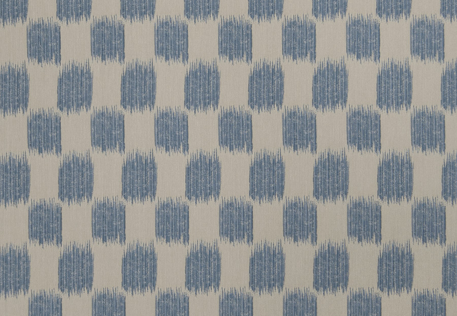 Ткань Trend Indigo Dove Gray Prints & Wovens Vol.III 02604/Indigo