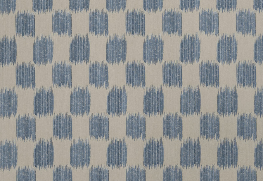 Ткань Trend Indigo Dove Gray Prints & Wovens Vol.III 02604/Indigo