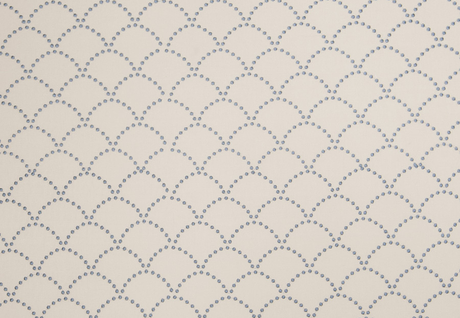 Ткань Trend Indigo Dove Gray Prints & Wovens Vol.III 02607/Denim